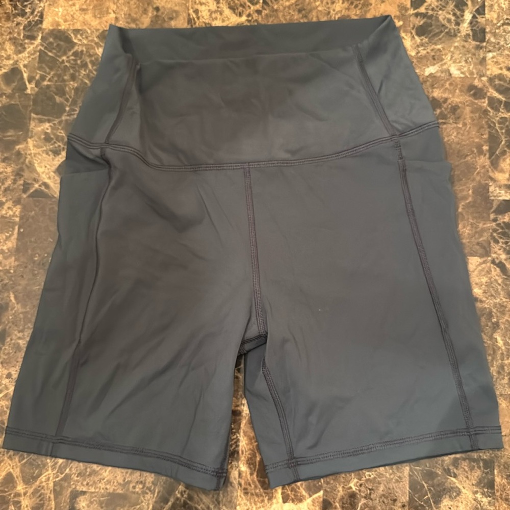 Crz yoga biker shorts